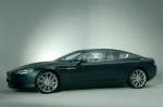 Aston Martin Rapide Concept 2006 года